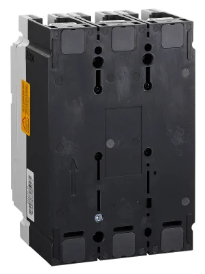 Автоматический выключатель 250А/3 36кА, типа EM, серия MX2