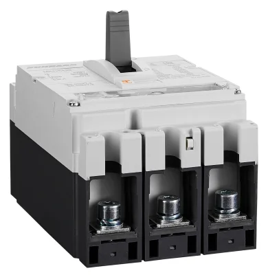 Автоматический выключатель 250А/3 36кА, типа EM, серия MX2