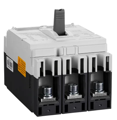 Автоматический выключатель 250А/3 36кА, типа EM, серия MX2