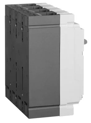 Автоматический выключатель 250А/4 36кА, типа A, серия MX2