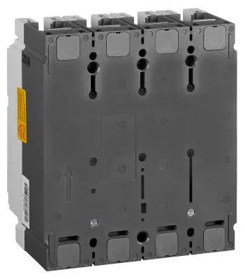 Автоматический выключатель 250А/4 36кА, типа A, серия MX2