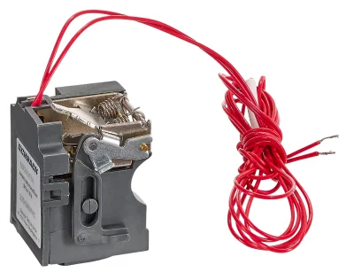 Независимый расцепитель 220–240 В перем. тока для MX2, MX3