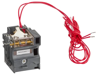 Независимый расцепитель 220–240 В перем. тока для MX2, MX3