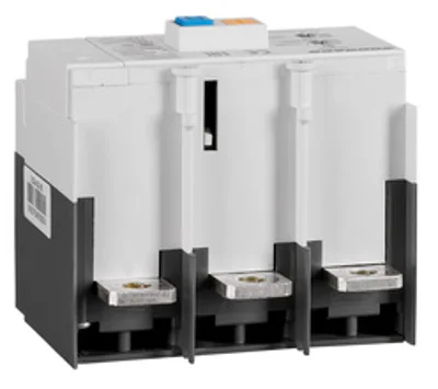 УЗО для MX2 3-полюсное, 0,03–2 А