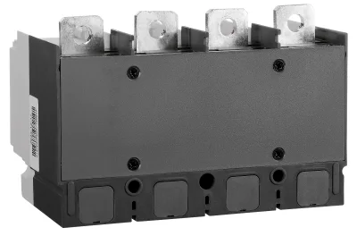 УЗО для MX2 4-полюсное, 0,03–2 А