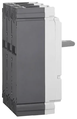 Автоматический выключатель 400А/3 50кА, типа EN, серия MX