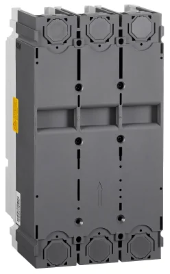 Автоматический выключатель 400А/3 50кА, типа EN, серия MX