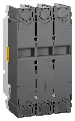 Автоматический выключатель 400А/3 36кА, типа A, серия MX