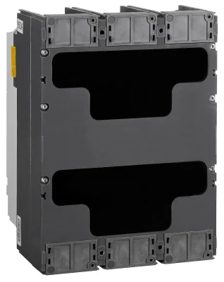 Выключатель-разъединитель 1600А/3, MX4 