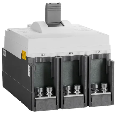 Выключатель-разъединитель 1600А/3, MX4 