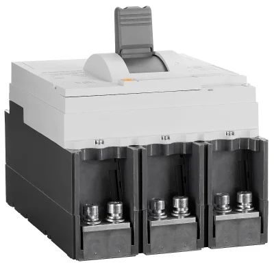 Выключатель-разъединитель 1600А/3, MX4 