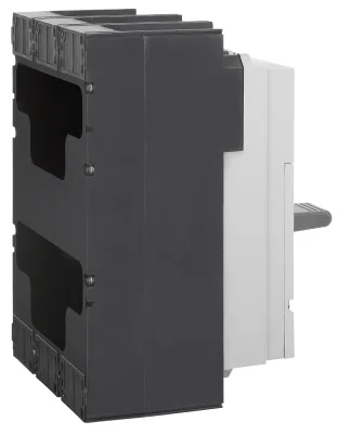 Выключатель нагрузки 800A/3, MX4