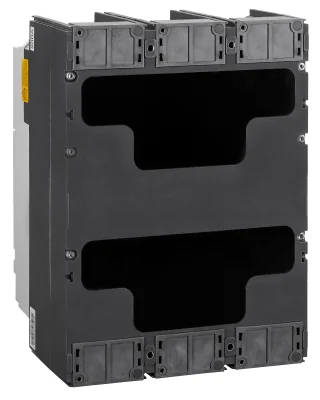 Выключатель нагрузки 800A/3, MX4