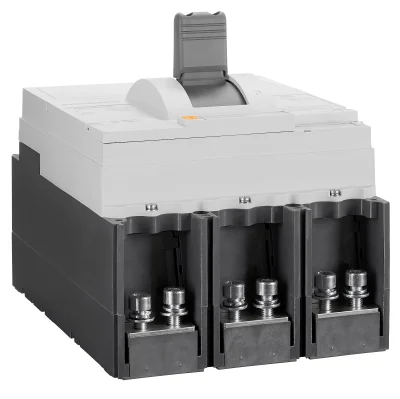 Выключатель нагрузки 800A/3, MX4