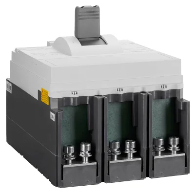 Выключатель нагрузки 800A/3, MX4