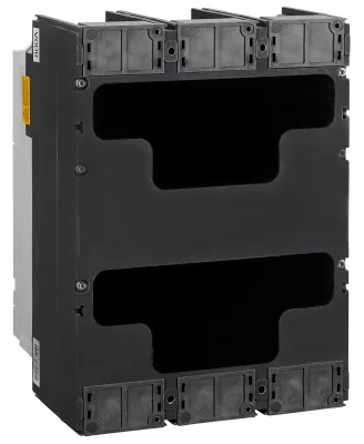 Автоматический выключатель 800А/3 50кА, типа EN, серия MX