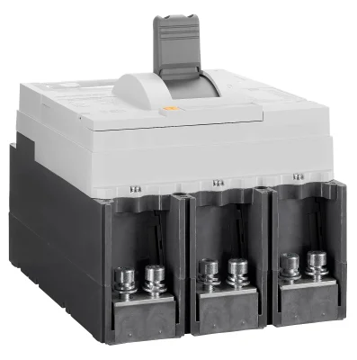 Автоматический выключатель 800А/3 50кА, типа EN, серия MX