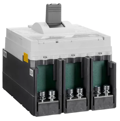 Автоматический выключатель 800А/3 50кА, типа EN, серия MX