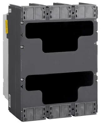 Автоматический выключатель 800А/3 70кА, типа EN, серия MX
