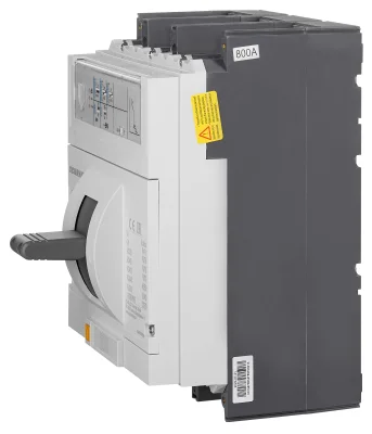 Автоматический выключатель 800А/3 70кА, типа EN, серия MX