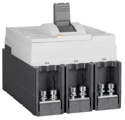 Автоматический выключатель 800А/3 70кА, типа EN, серия MX