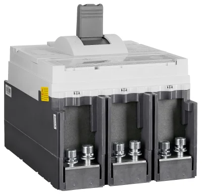 Автоматический выключатель 800А/3 70кА, типа EN, серия MX