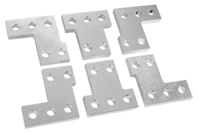 Соединительный удлинитель 1000-1250А/3, MX4, 3 шт.