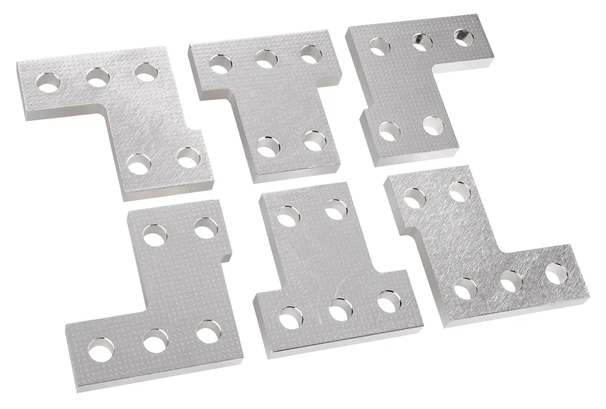 Соединительный удлинитель 1000-1250А/3, MX4, 3 шт.