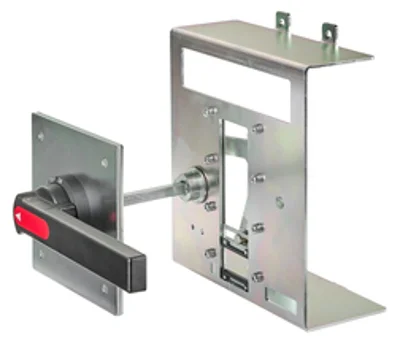 Поворотная ручка с осью 50см, MX4