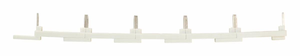 Перемычка для 6 гнезд YPT787xx