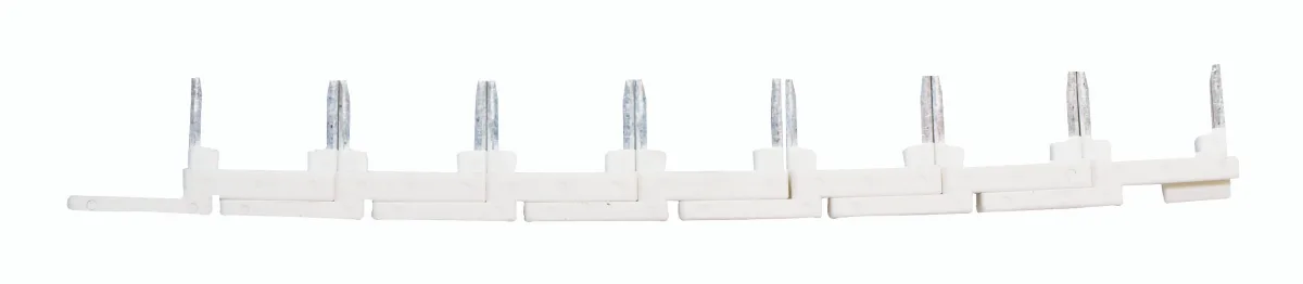 Перемычка на 8 гнезд YRT78xxx