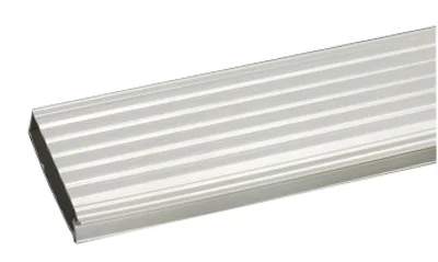 Защитный кожух для шин 40-60x10мм, 1м