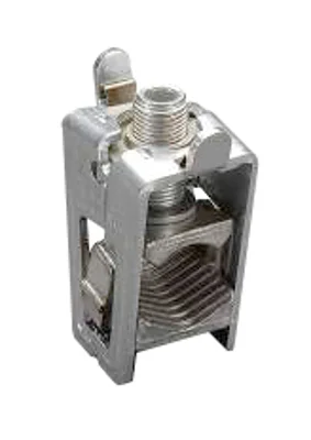 Клемма-зажим 95-185мм.кв / 20x5/30x10мм