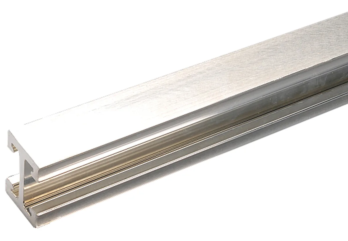 Шина медная, луженая 1250A/TT-профиль 30x40мм/2,4м