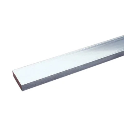Шина медная, луженая 850A/40x10мм/2,4м