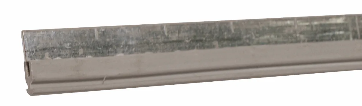 SNR-соединительная шина, серая, 500mm