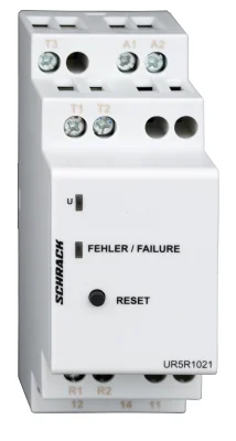 Реле контроля термисторов 1CO/5А/250VAC