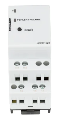 Реле контроля термисторов 1CO/5А/250VAC