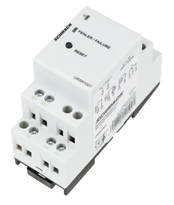 Реле контроля термисторов 1CO/5А/250VAC