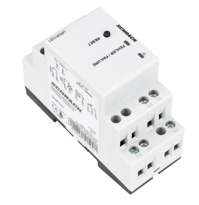 Реле контроля термисторов 1CO/5А/250VAC