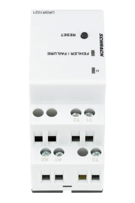 Реле контроля термисторов 1CO/5А/250VAC