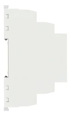 Реле контроля напряжения 3 фазное, 160-240VAC, 1CO/5A