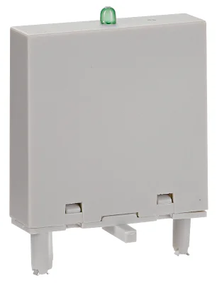Модуль LED  6-24VAC/DC зеленый, YMU