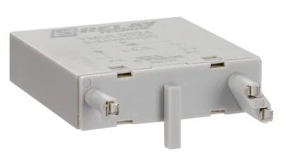 Модуль LED  6-24VAC/DC зеленый, YMU