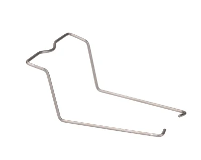 Фиксатор металлический YRS