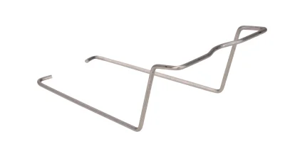 Фиксатор металлический YRS