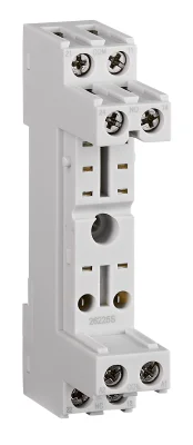 Цоколь YRTS для реле XT/RT2/RT3/RT4