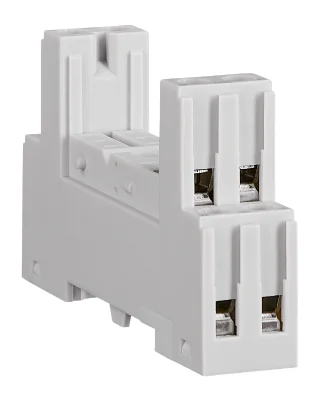 Цоколь YRTS для реле XT/RT2/RT3/RT4