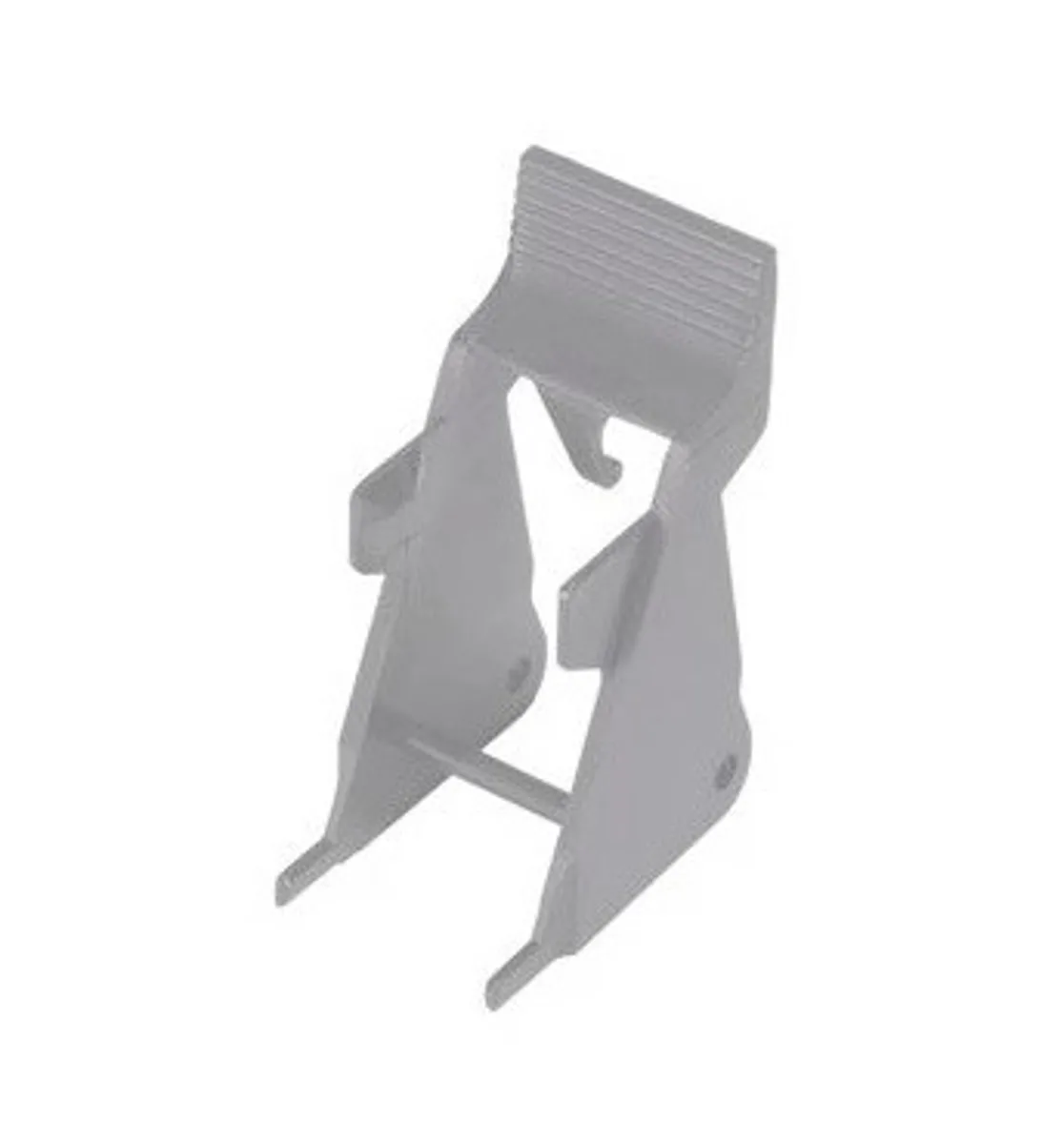 Фиксатор YRTS для реле RT2/RT3/RT4