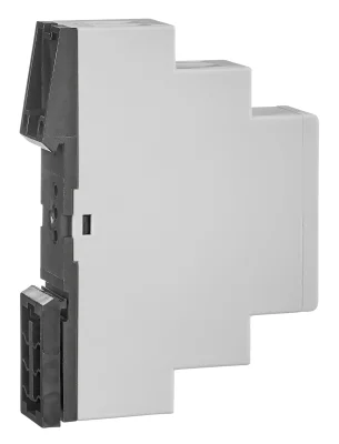 Реле задержки вкл/выкл 24-240VAC/DC, 1CO/8A